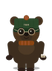 The Bear Minimum