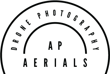 AP Aerials Logo