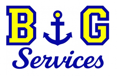 Blue and Gold Services LLC