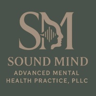 Sound Mind

Advanced Mental Health Practice, PLLC