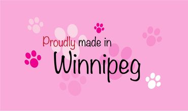 Made in Winnipeg