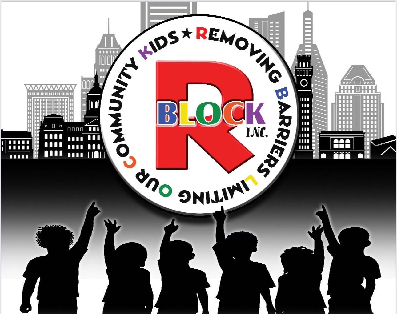 About | RBlock Inc.