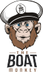 The Boat Monkey