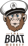 The Boat Monkey