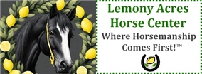 Lemony Acres Horse Center
