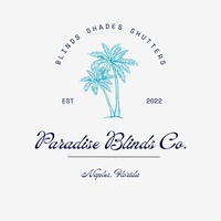 Paradise Blinds Company