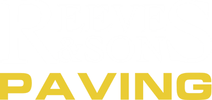 Reeves & Sons Paving