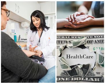 Mondays are for Banner Aetna. Not accepting Medicare or other payers at this time.