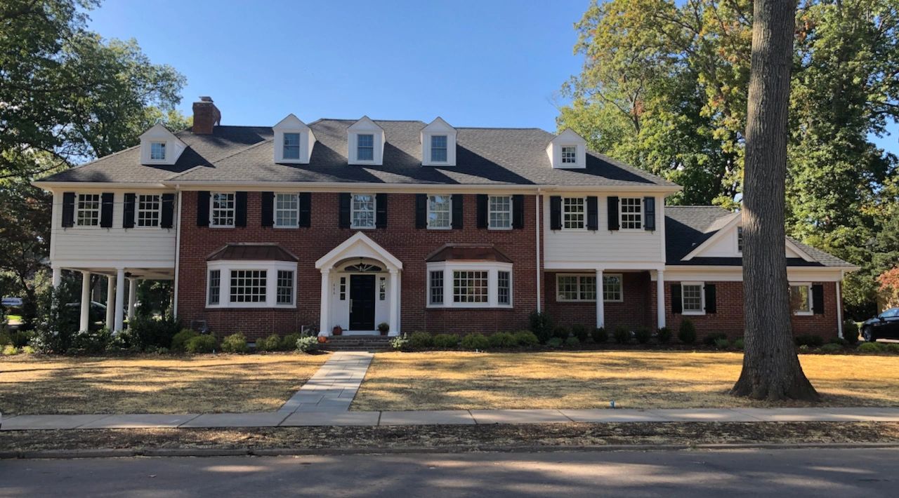 Fairmount Heights Homes