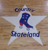 Country Skateland