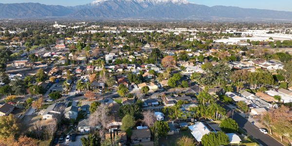 Serving all of Southern California