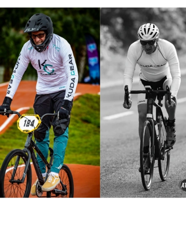 A J Tomassi; Team Owner, Manager, Weekend Warrior....