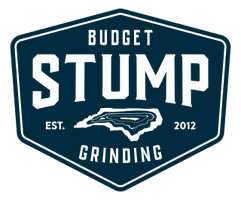 budget stump grinding