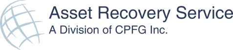 Asset Recovery Service