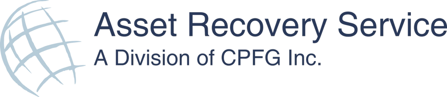 Asset Recovery Service