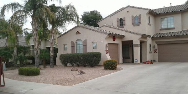 Cleanups in Chandler, Arizona