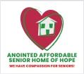 Anointed Affordable Senior Home of Hope