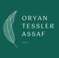 אוריין      Oryan
טסלר    Tessler
אסף         Assaf