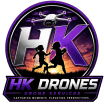       HIGH AS A KITE 
DRONE SERVICES, LLC