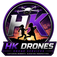       HIGH AS A KITE 
DRONE SERVICES, LLC