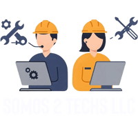 Somos 2 Techs