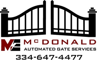 McDonald Automated Gate Services