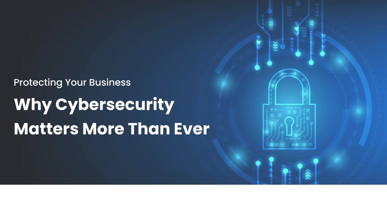 Cyber Threats Explained: Is Your Business Secure in 2026?