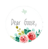 Dear Goose