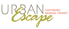 Urban Escape/Customized Massage Therapy