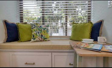 vacation rental design