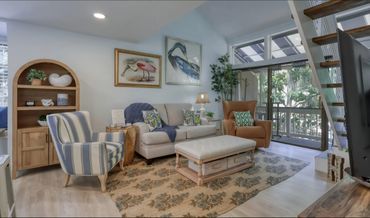 vacation rental design