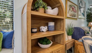 vacation rental design