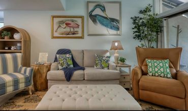 vacation rental design