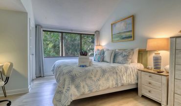 vacation rental design
