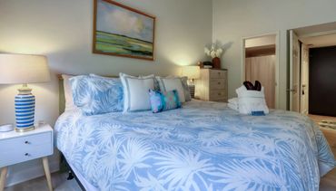 vacation rental design