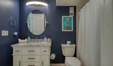 vacation rental design