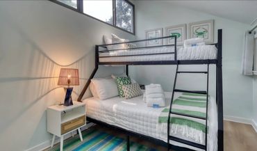 vacation rental design