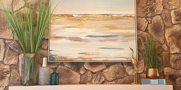 interior design and room staging