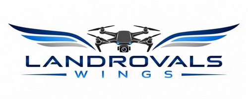 Landrovals Wings