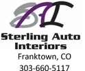 Sterling Auto Interiors