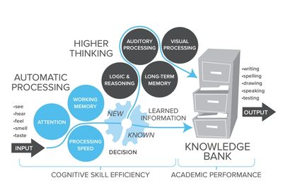 learning development process