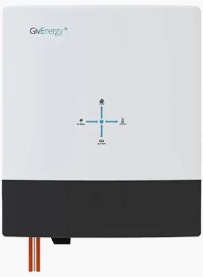 giv energy hybrid