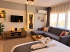 Rebu Suites Otel