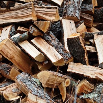 Premium Cherry Firewood