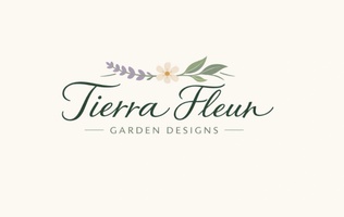 Tierra Fleur Garden Design