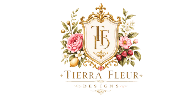 Tierra Fleur Garden Design