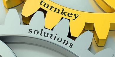 Turnkey Turn-Key Projects 