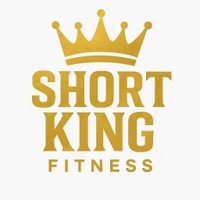 Short King Fitness Coach
 