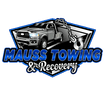 Mauss Towing & recovery 