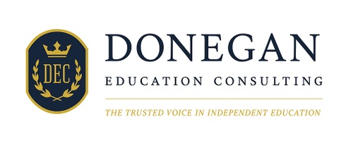 doneganeducationconsulting.com